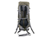 Manitoba Expedition Olive 40L+ Multi-Day Pack