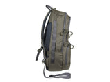 Manitoba Expedition Olive 15L+ Pack