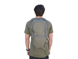 Manitoba Expedition Olive 15L+ Pack