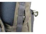 Manitoba Expedition Olive 15L+ Pack