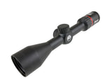 Burris Fullfield 3-12x42 Ballistic E3 Reticle