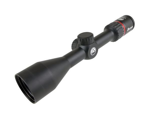 Burris Fullfield 3-12x42 Ballistic E3 Reticle
