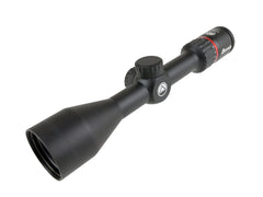 Burris Fullfield 3-12x42 Ballistic E3 Reticle