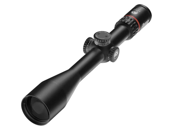 Burris Fullfield 6-24x50 Ballistic E3 Reticle