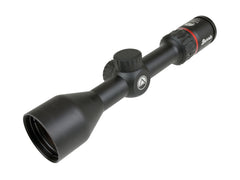 Burris Fullfield 2.5-10x42 Plex Reticle