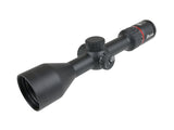 Burris Fullfield 2.5-10x42 Ballistic E3 Illuminated Reticle
