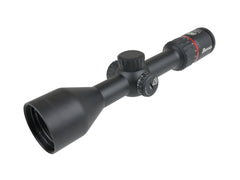 Burris Fullfield 2.5-10x42 Ballistic E3 Illuminated Reticle
