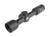 Burris Fullfield 2-8x35 Plex Reticle
