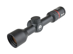 Burris Fullfield 2-8x35 Plex Reticle