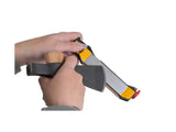 Outdoor Outfitters Compact All-In-One Sharpener | Built In Angle Guides