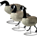 Game On Canada Goose Full Body Flocked Decoys 6 Pack