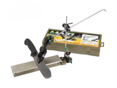 Warthog V-Sharp Multi-Edge 220 Sharpener | Sharpen Between 10°-90° Angles