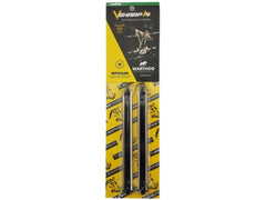 Warthog A4/Classic II Diamond Medium Hone Rods | 600 Grit