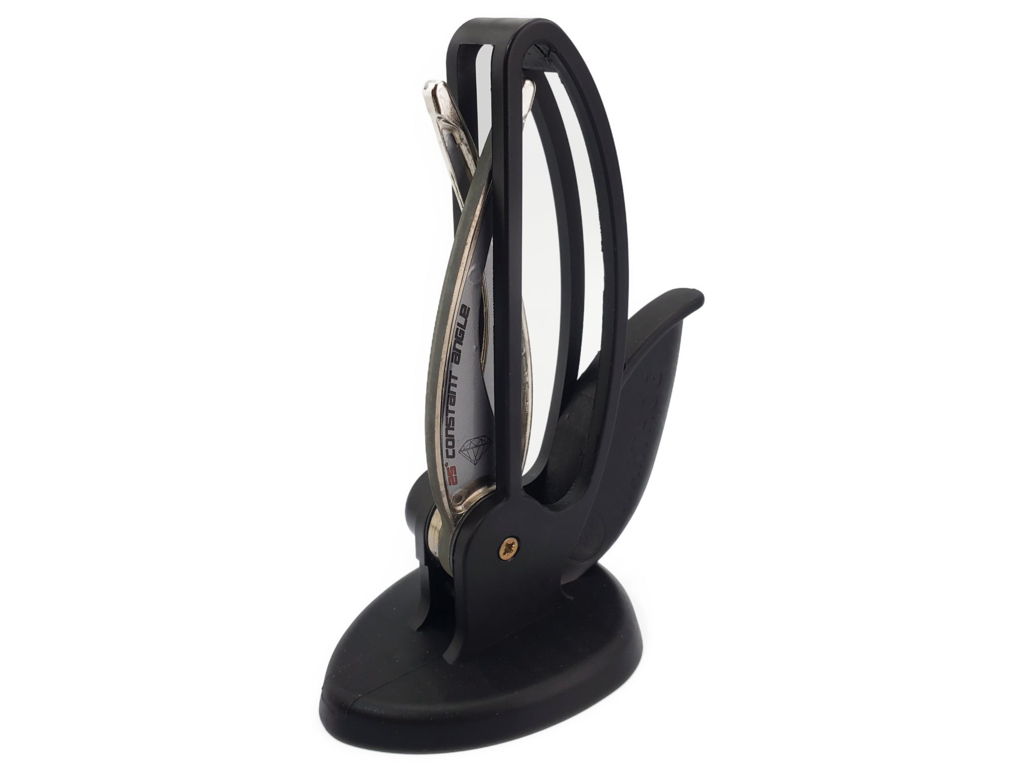 Warthog V-Sharp Curve Sharpener | Ultra Compact