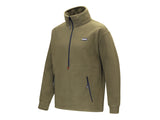 Swazi Doughroaster Long Sleeve Fleece Top - Tussock