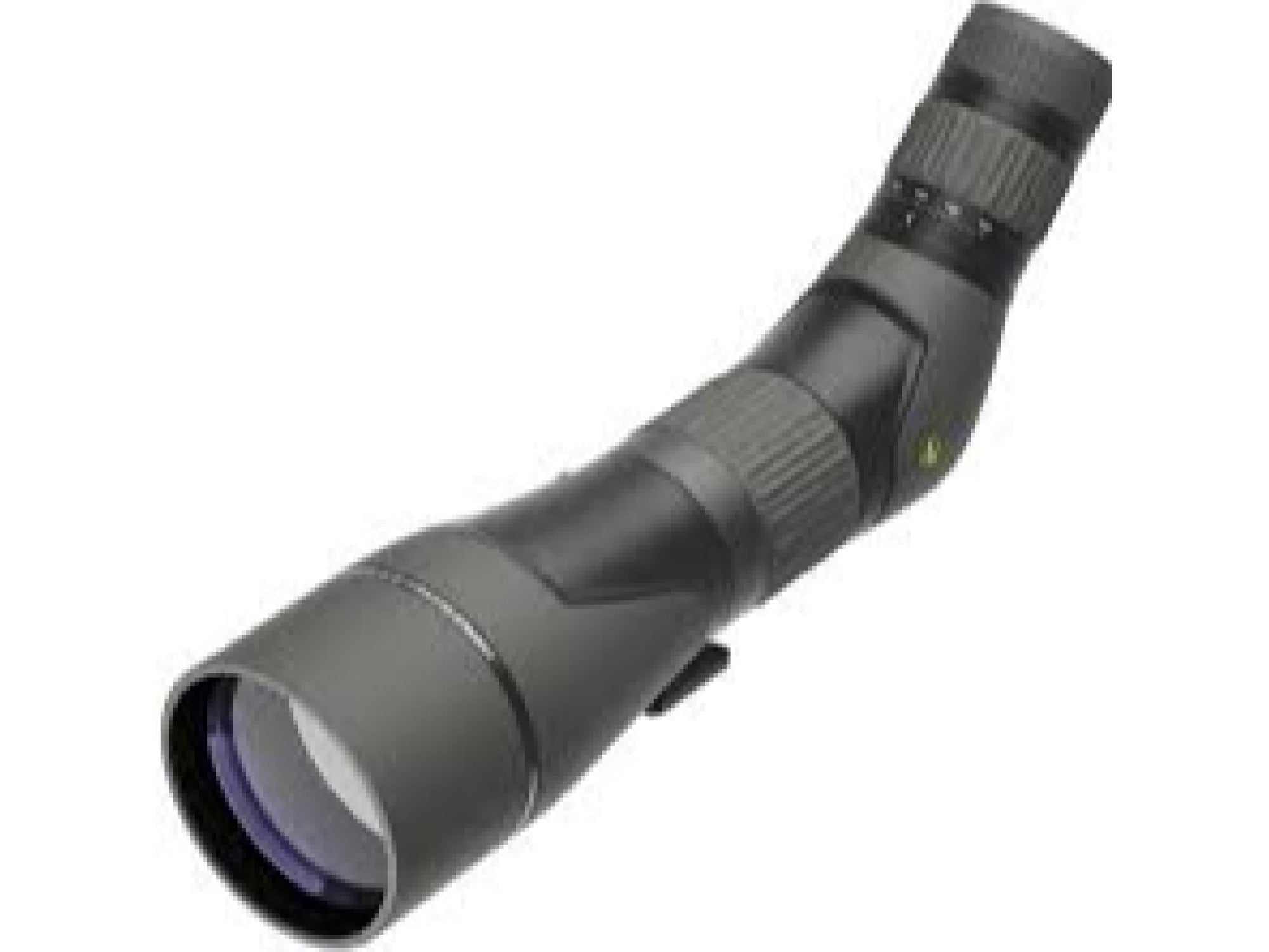 Leupold SX-2 Alpine HD Angled Spotting Scope Gen 2 20-60x80