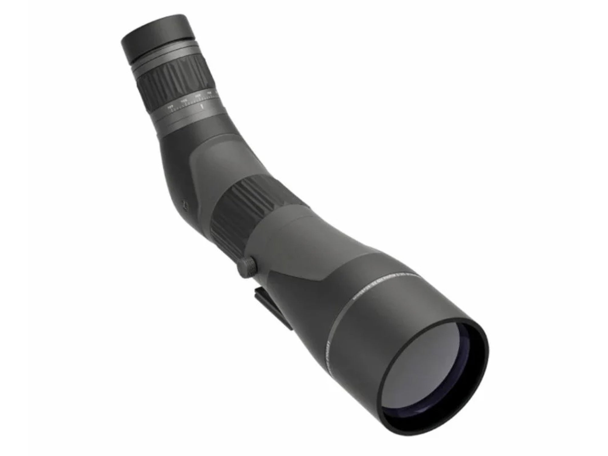 Leupold SX-2 Alpine HD Angled Spotting Scope Gen 2 20-60x80