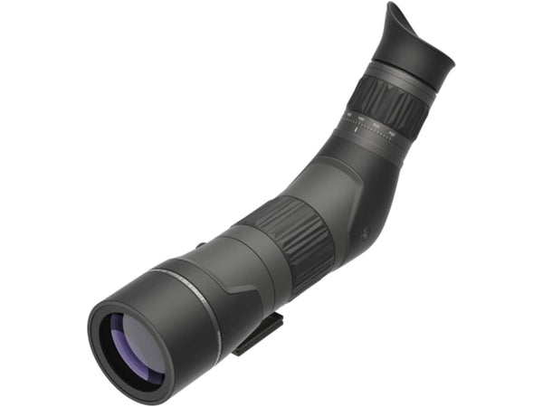 Leupold SX-2 Alpine HD Gen 2 20-60x60mm Angled Spotting Scope