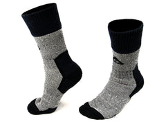 Manitoba NZ Made Wool Sock