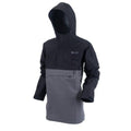 Stoney Creek Stow It Jacket Black/Magnet