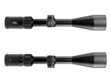Element IRIS 4-12x44 Raptr-1 Reticle Rifle Scope