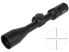 Element Optics IRIS 3-9x40 Duplex Reticle Rifle Scope