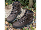 Lowa Boots Ranger-III GTX WXL Wide Brown