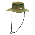 Stoney Creek Duley Hat: Bayleaf