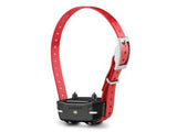 Garmin PT10 Pro 70/550 Dog Collar Device Red