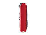 Victorinox Pocket Knife Classic Red