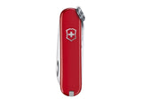 Victorinox Pocket Knife Classic Red