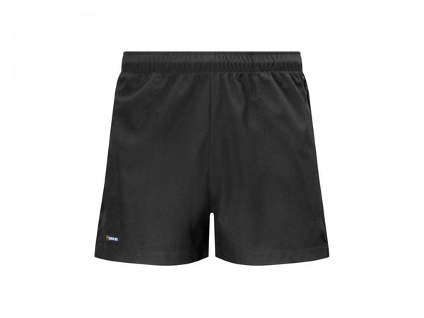 Swazi Trojan X Shorts - Olive/Black