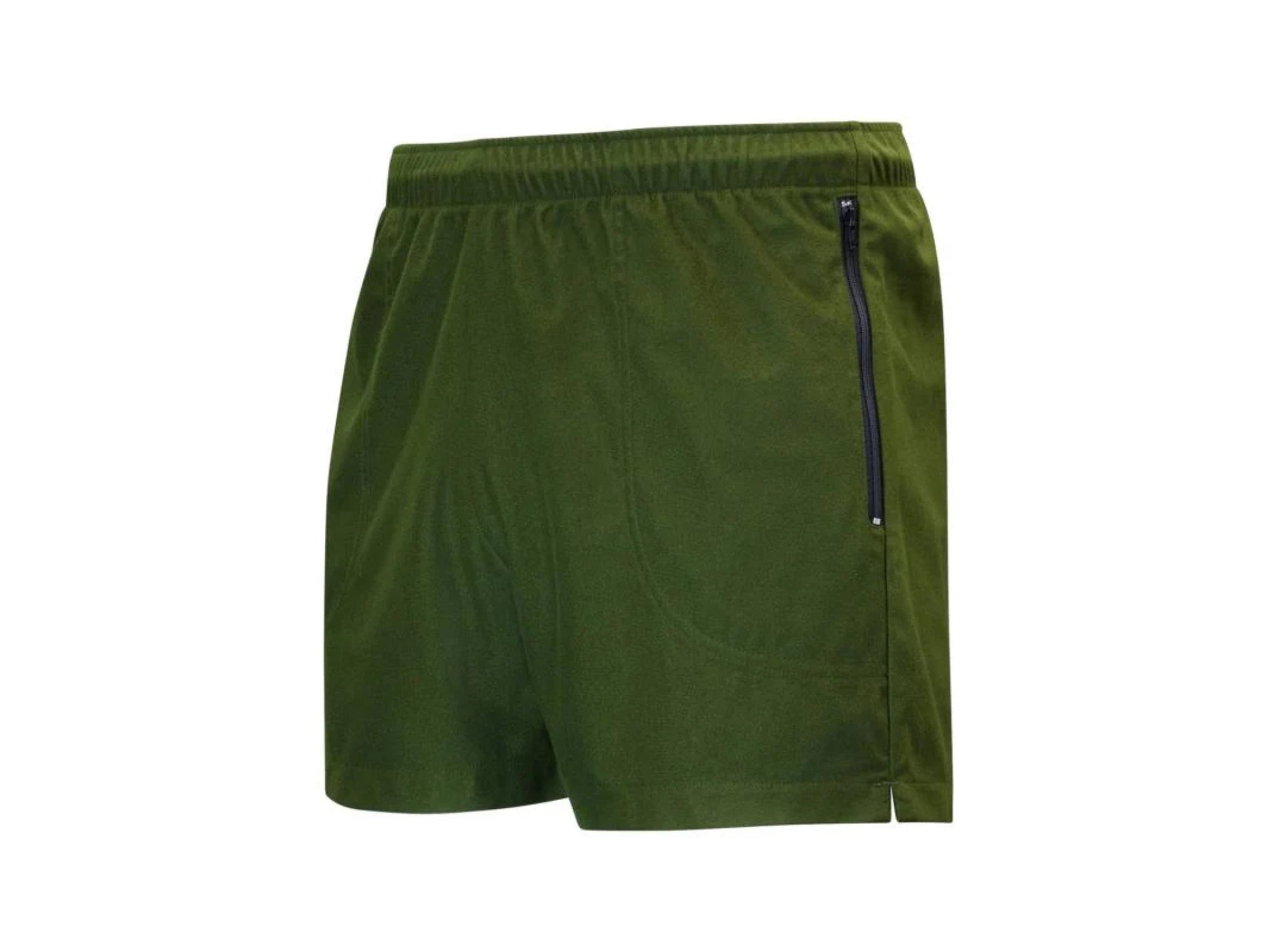 Swazi Trojan X Shorts Olive