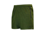 Swazi Trojan X Shorts - Olive/Black