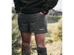 Manitoba Rugged Shorts