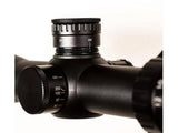 Bushnell Prime 3-12x40 BDC Turrets Multi-X Reticle Rifle Scope
