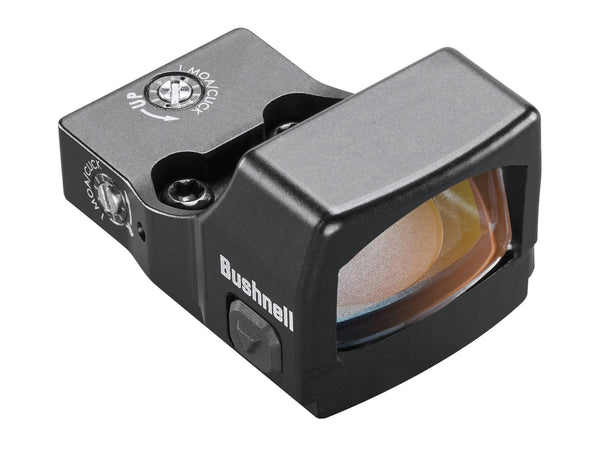 Bushnell RXS-250 Reflex 4 MOA Red Dot
