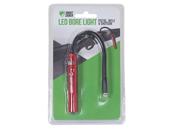 Night Saber LED Bore Light