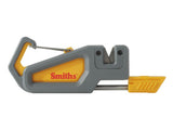 Smiths Sharpener & Fire Starter Pack