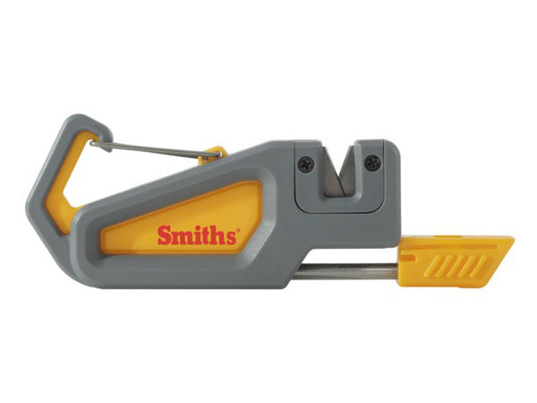 Smiths Sharpener & Fire Starter Pack