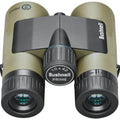Bushnell Prime 10x42 Slate Green Binoculars with Vault Caddy