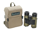 Bushnell Prime 10x42 Slate Green Binoculars with Vault Caddy