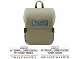 Bushnell Prime 10x42 Slate Green Binoculars with Vault Caddy