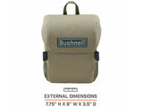 Bushnell Prime 10x42 Slate Green Binoculars with Vault Caddy