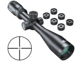 Bushnell Prime 3-12x40 Centrefire BDC Turrets Multi-X Reticle Rifle Scope