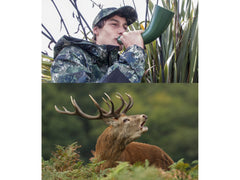 Manitoba Roaring Horn - Green