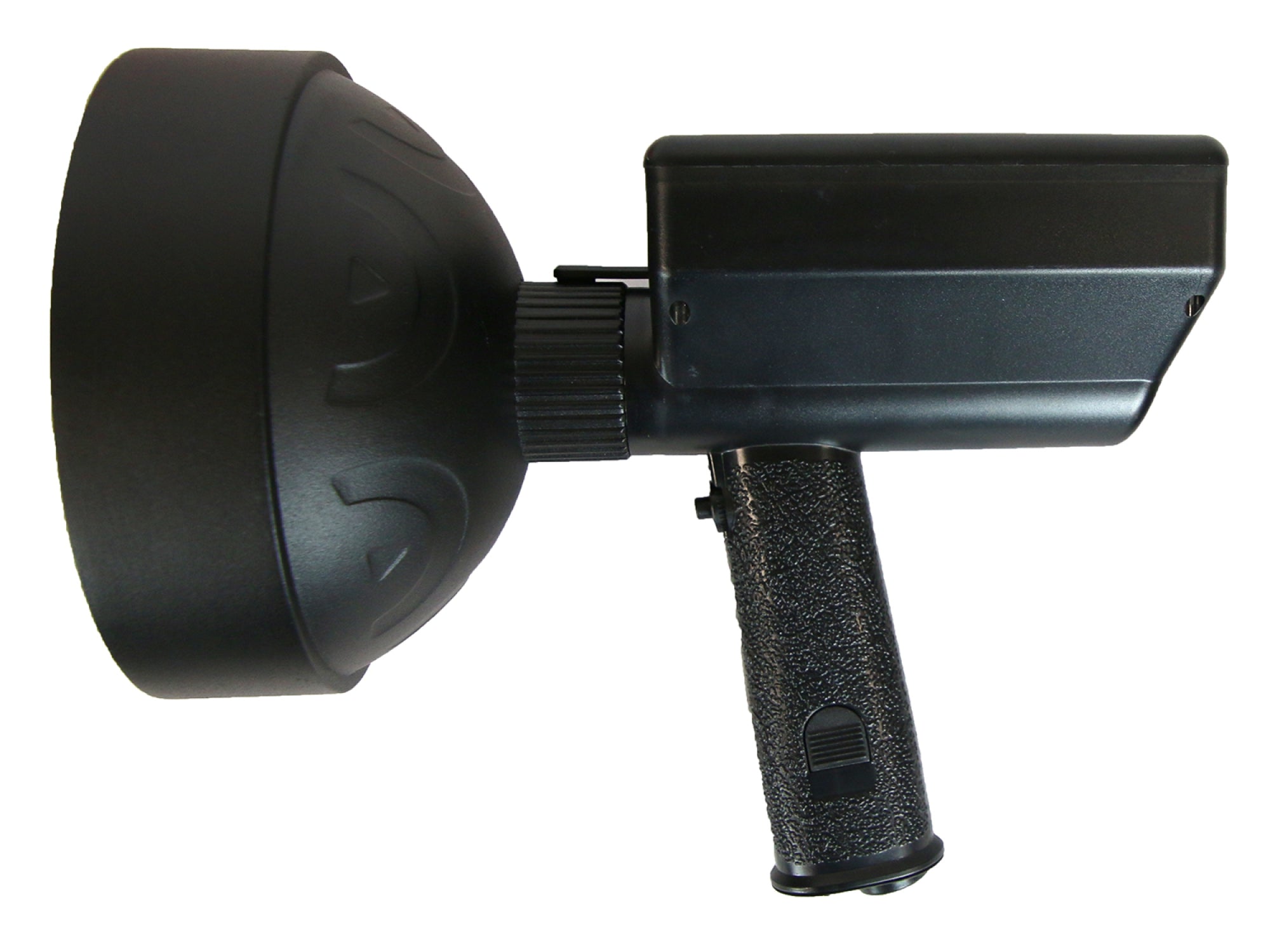 Night Saber Spotlight Handheld 150mm LED Rechargeable
