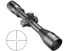 Bushnell Prime 3-9x40 Multi-X Reticle Illuminated Dot Rifle Scope