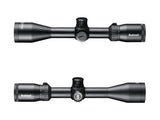 Bushnell Prime 3-9x40 Multi-X Reticle Illuminated Dot Rifle Scope