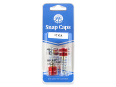 Accu-Tech Snap Caps 12ga Classic 2 Pack